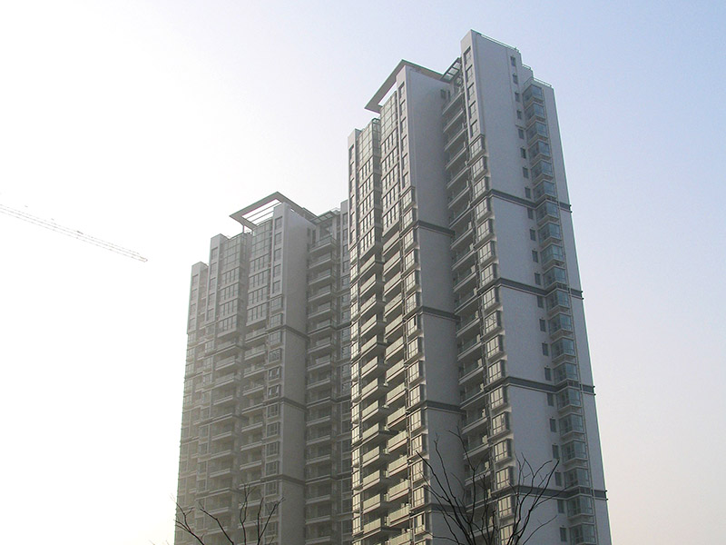 外墻涂料業務怎么跑？原來還有這么多技巧
