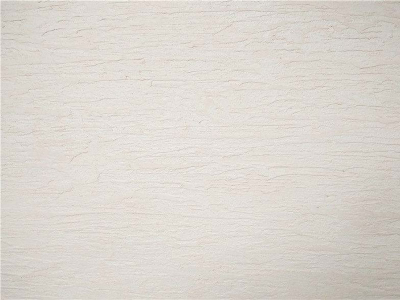 白色內(nèi)墻無機(jī)涂料怎么套定額？