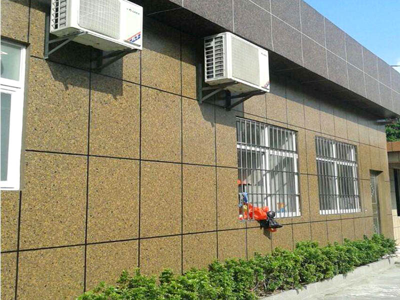 外墻涂料為何要透氣？涂料透氣性介紹！