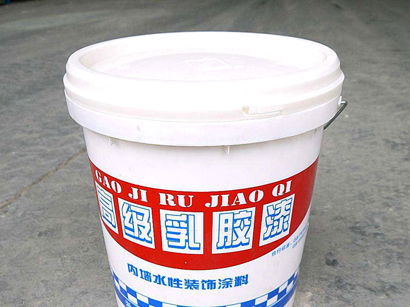 內墻水性涂料會不會皮膚過敏？